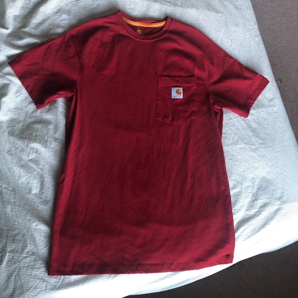 Carhartt men’s force shirt